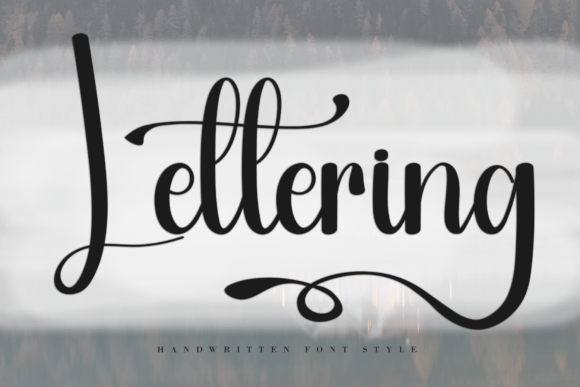 Download Lettering - Premium Resources